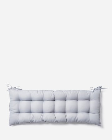 Outdoor Bench Cushion 110cm