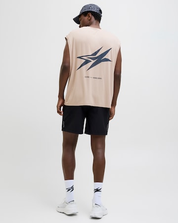 Jack & Jones Sport CNZ Berlin Tank Top