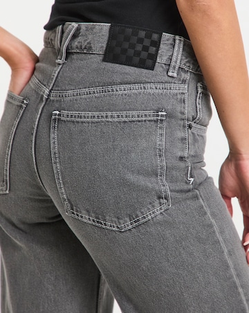 VANS Sirelle 5 Pocket Puddle Jeans