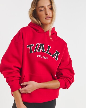 Tala Oversized Hoodie
