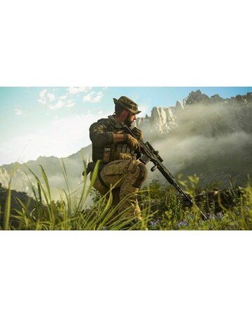 Call of Duty Modern Warfare III (Xbox)