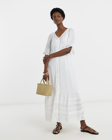 Prairie Dress
