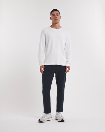 Tapered Length Jogger