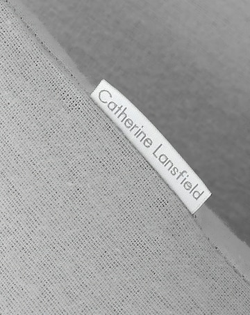 Catherine Lansfield Brushed Cotton Duvet Set