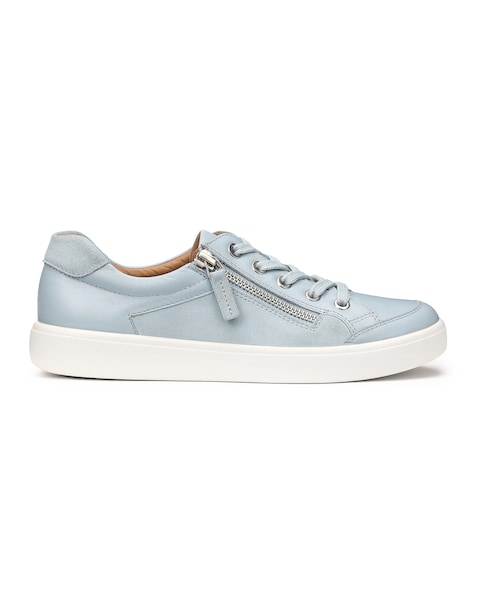Hotter Chase II Extra Wide Deck Shoe