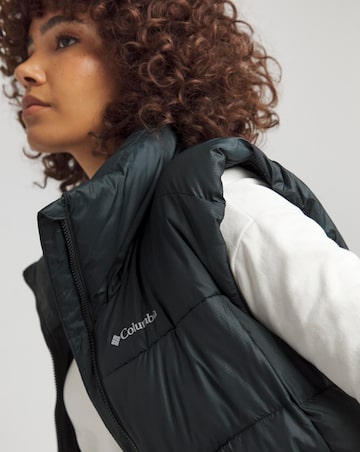Columbia Puffect Mid Vest