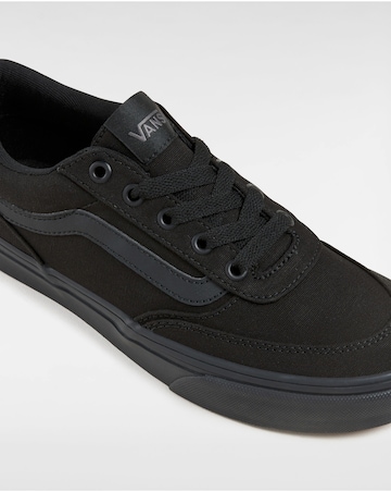 VANS Brooklyn Trainers