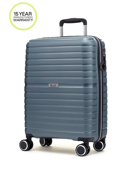 Rock Hydra-Lite Cabin Suitcase