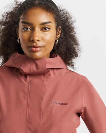Berghaus Omeara Long Jacket