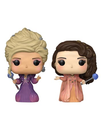 Pop! 2-Pack - Wicked 2 Pack