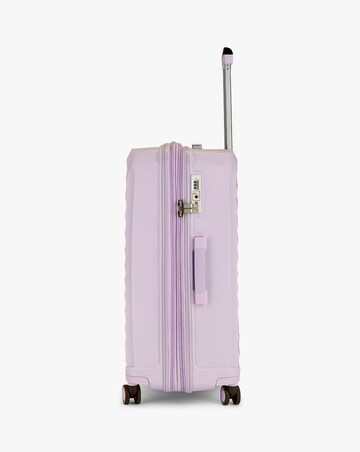 Rock Sunwave Medium Suitcase