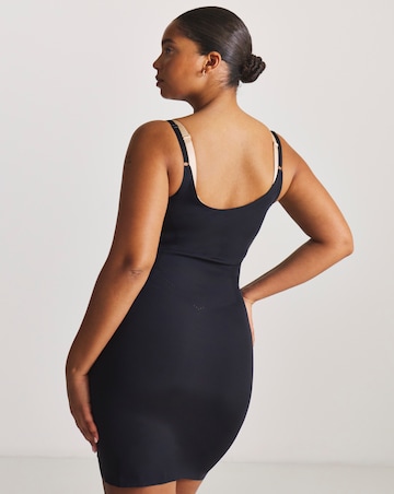 MAGIC Bodyfashion Firm Control Dream Shaper WYOB Dress Black