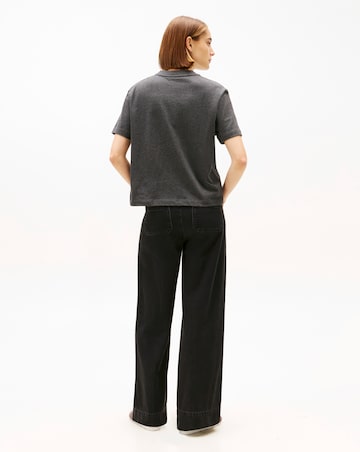 Tommy Hilfiger Script Modern T-Shirt