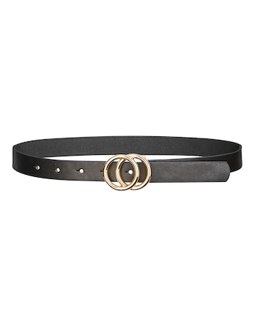 Double Ring Belt