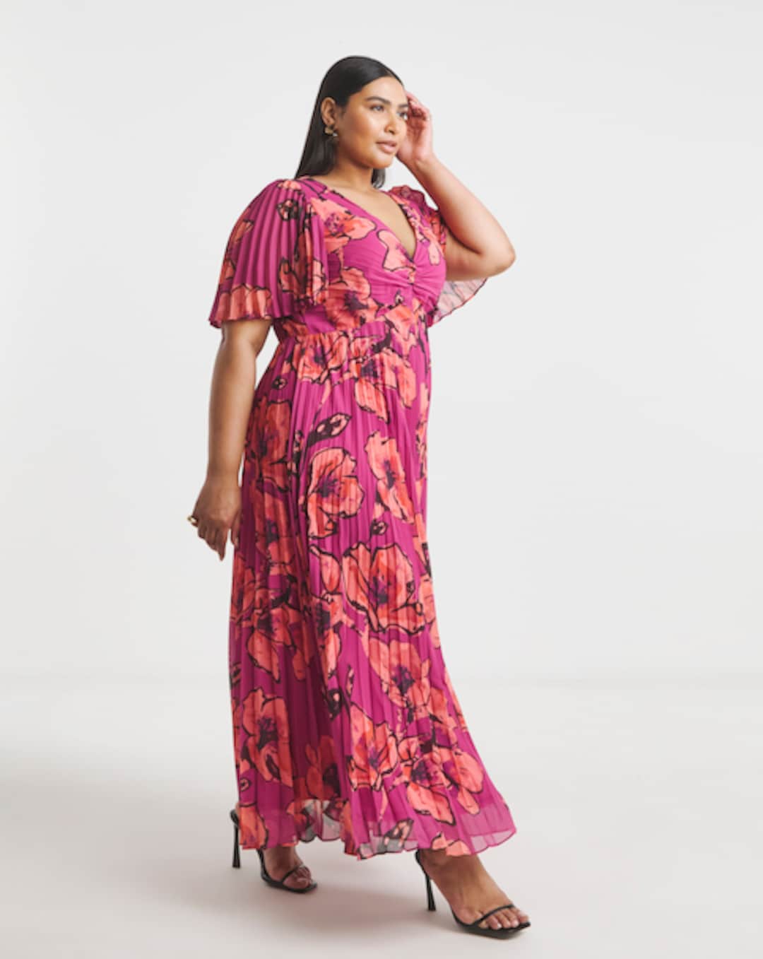 fashion world clearance sale on dresses Clearance