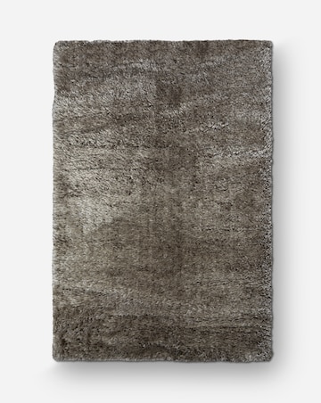 Supersoft Shaggy Cosy Rug