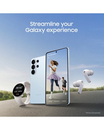 Samsung Galaxy S26 Ultra 512GB - Sky Blue