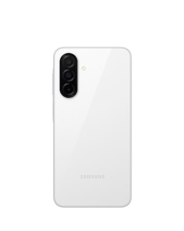 Samsung Galaxy A26 5G 256GB - White