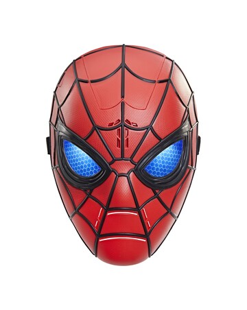 Spiderman Feature Mask
