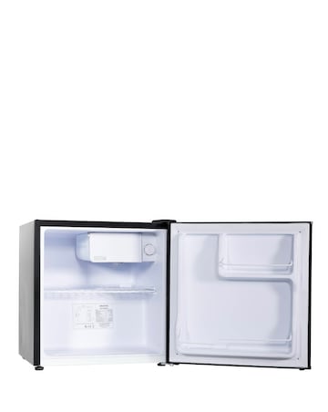 Kuhla KTTF0E6B-1019 Gaming Design Table Top Mini Fridge