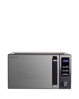Russell Hobbs RHM2372DS 23L Digital Microwave - Dark Steel
