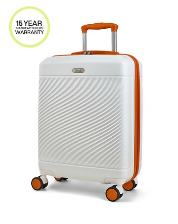 Rock Love Island Cabin Suitcase