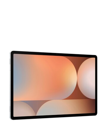 Samsung Galaxy Tab S10+ 12.4in 512GB WiFi 5G Tablet - Silver