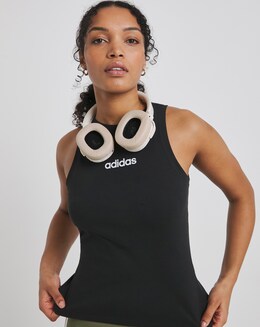 adidas Essentials Linear Slim Tank