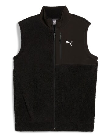 PUMA Open Road Winterized Gilet