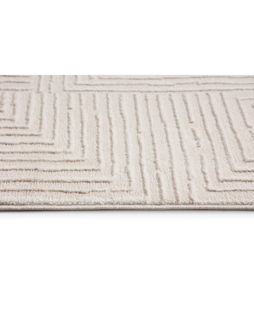 White Sands Zen Rug
