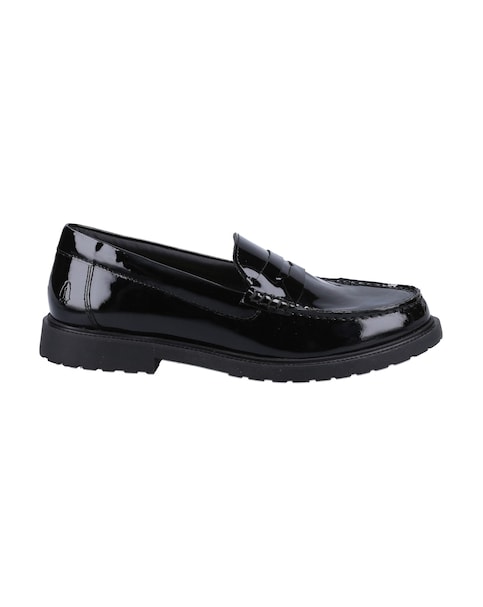 Hush Puppies Verity Slip On Shoe