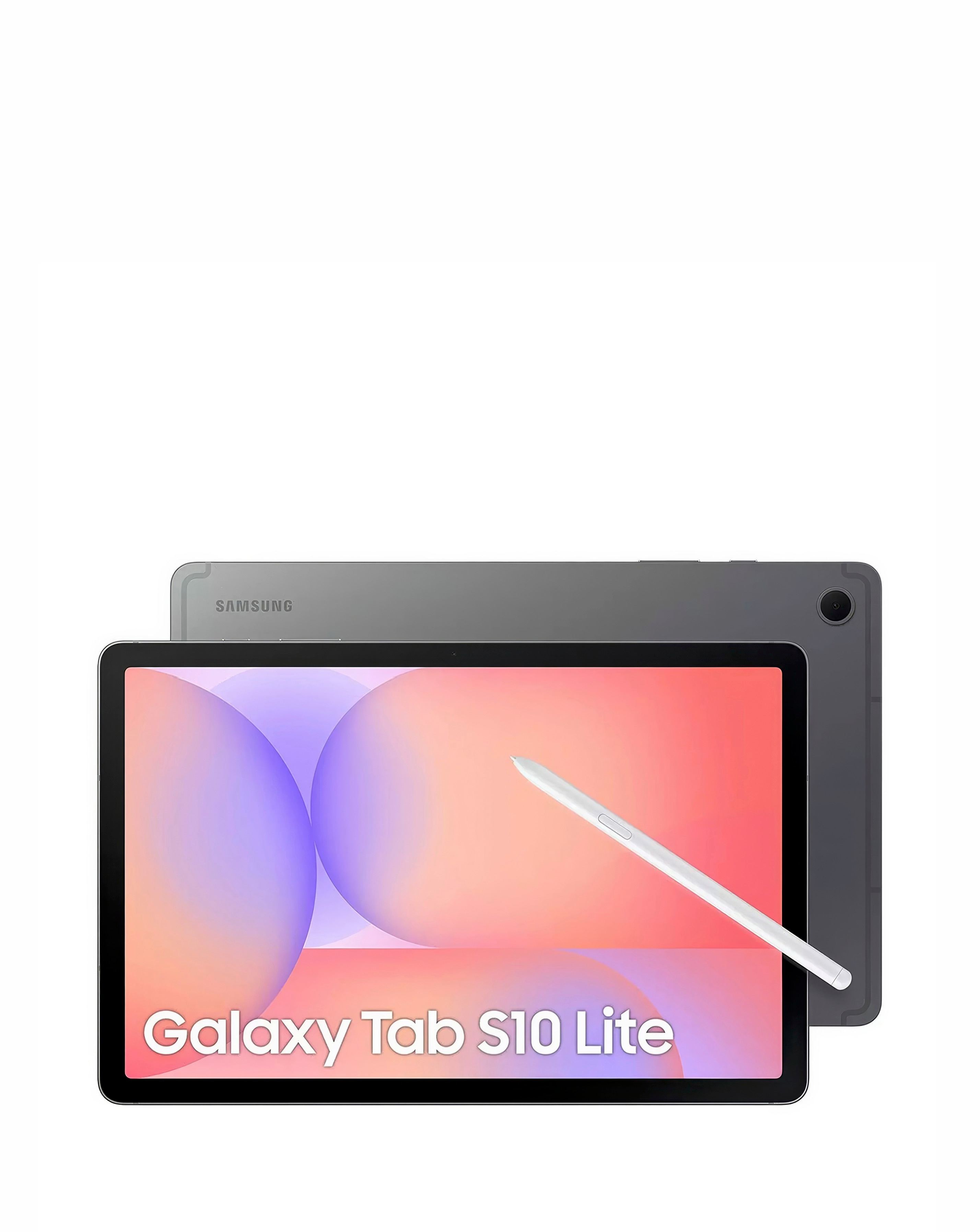 Samsung Galaxy Tab S11 11in 128GB WiFi Tablet - Grey | Fashion World