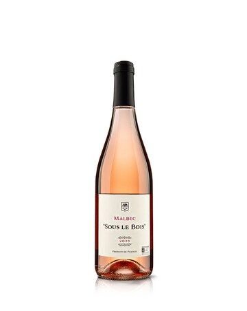 Virgin Wines Essential Rose Trio