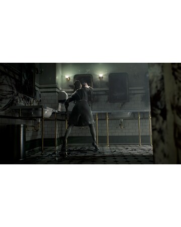 Resident Evil Requiem: Lenticular Edition (Xbox Series X)