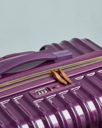 Rock Selene Cabin Suitcase