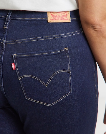 Levi's 315 Shaping Boot Cut Jeans