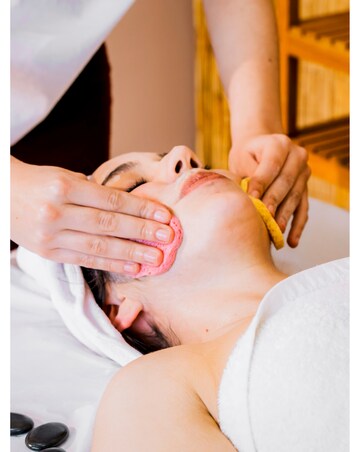 Indulgent Spa Choice for Two