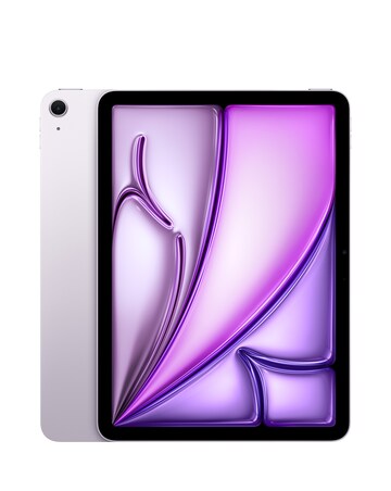 Apple iPad Air (M4, 2026) 11inch Wi-Fi 128GB - Purple