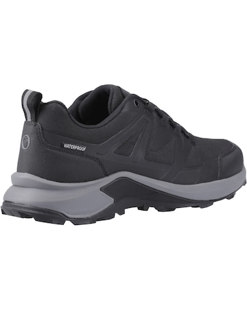 Cotswold Horton Low Hiking Shoes