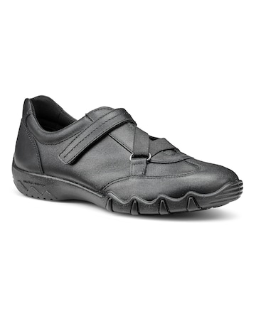 Hotter Joanne Extra Wide Trainer