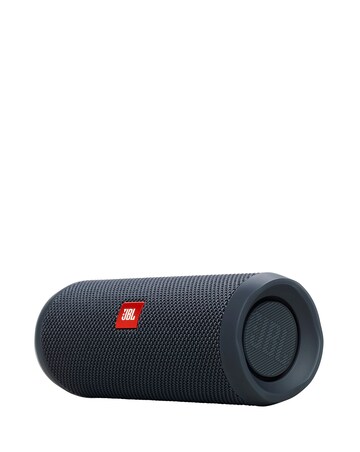 JBL Flip Essential 2 Speaker - Black