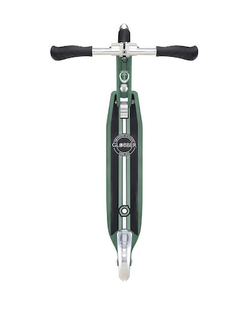 Globber Flow Element Lights - Olive
