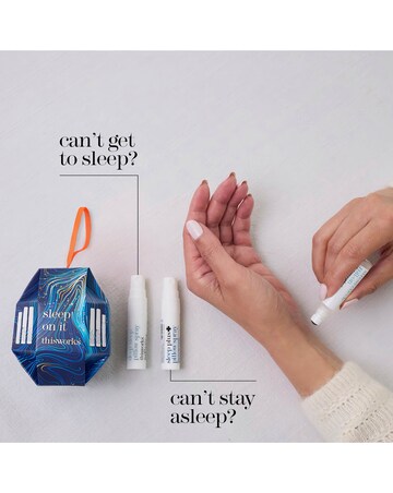 This Works Sleep On It Gift Set Worth [30
