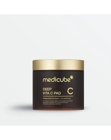 Medicube Deep Vita C Pad 70 pcs