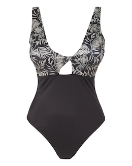 Dorina Curves Kaduna Non Pad Swimsuit