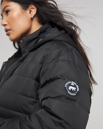 Trespass Bitsy Down Jacket