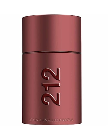 Carolina Herrera 212 Men Sexy Eau De Toilette 50ml