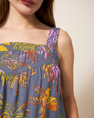 White Stuff Cordelia Eco Vero Vest