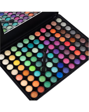 LaRoc 88 Eyeshadow Palette - Shimmer