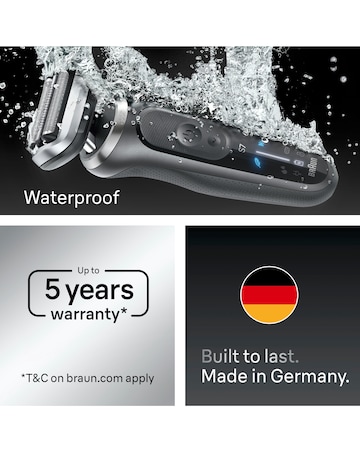 Braun - Series 7 Shaver 72-G7200cc